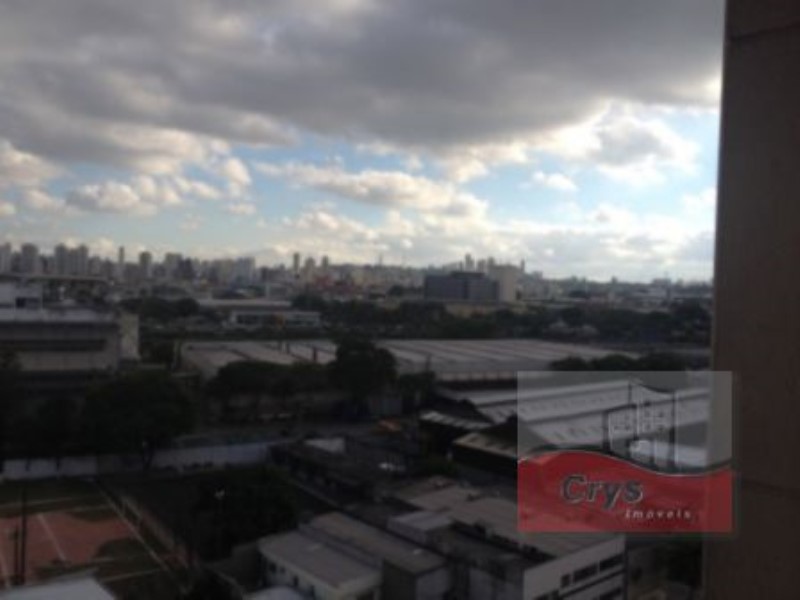 Apartamento à venda com 2 quartos, 50m² - Foto 27