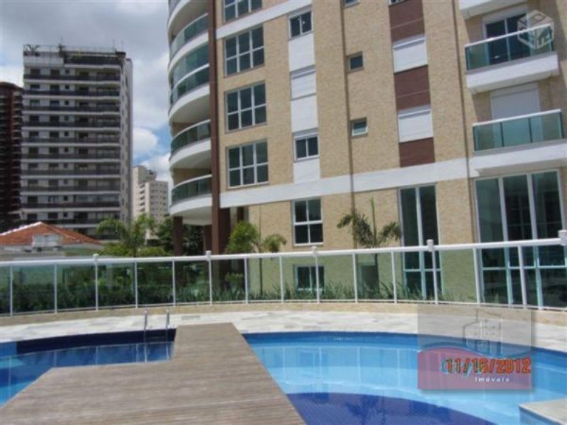 Apartamento, 4 quartos, 182 m² - Foto 2