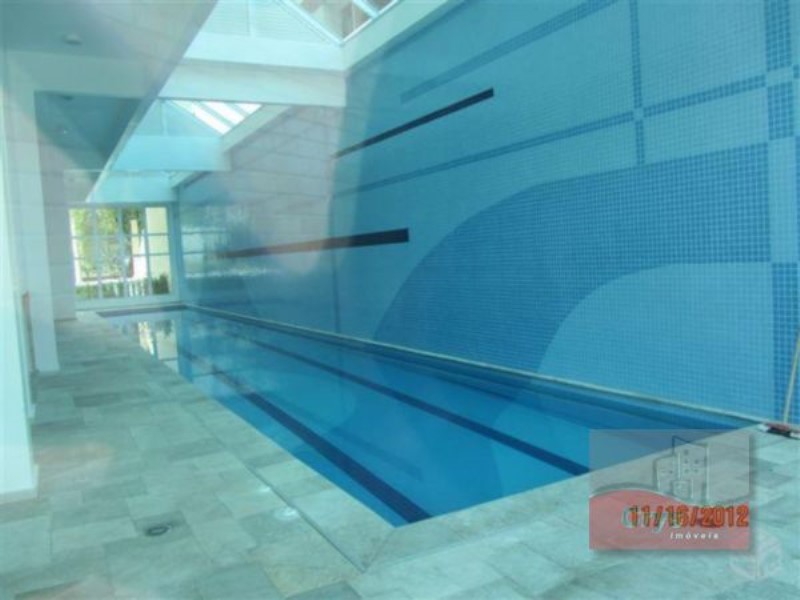Apartamento, 4 quartos, 182 m² - Foto 3