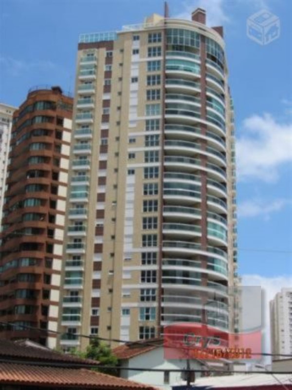 Apartamento, 4 quartos, 182 m² - Foto 1