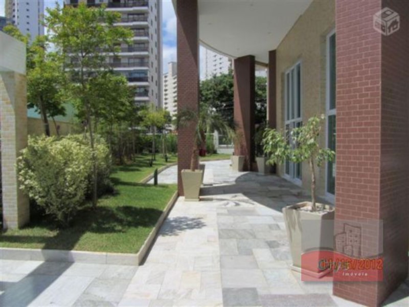 Apartamento, 4 quartos, 182 m² - Foto 9