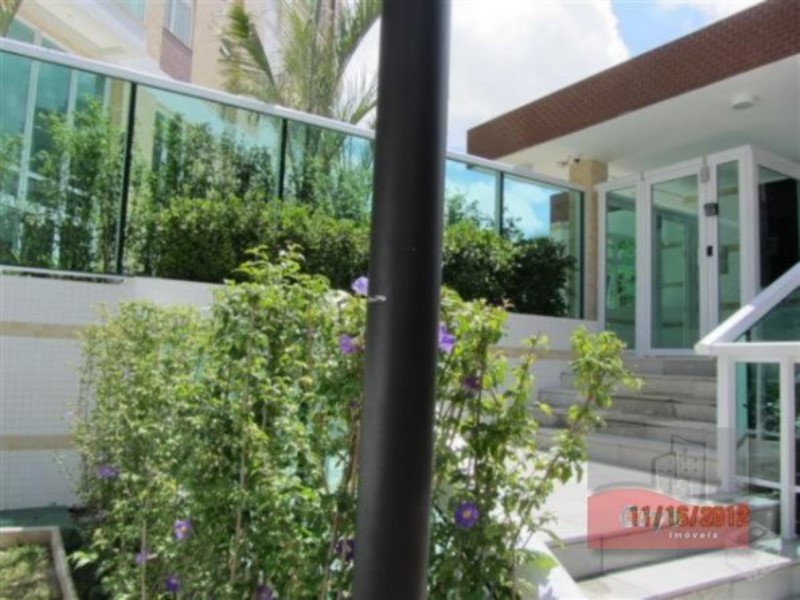 Apartamento, 4 quartos, 182 m² - Foto 14