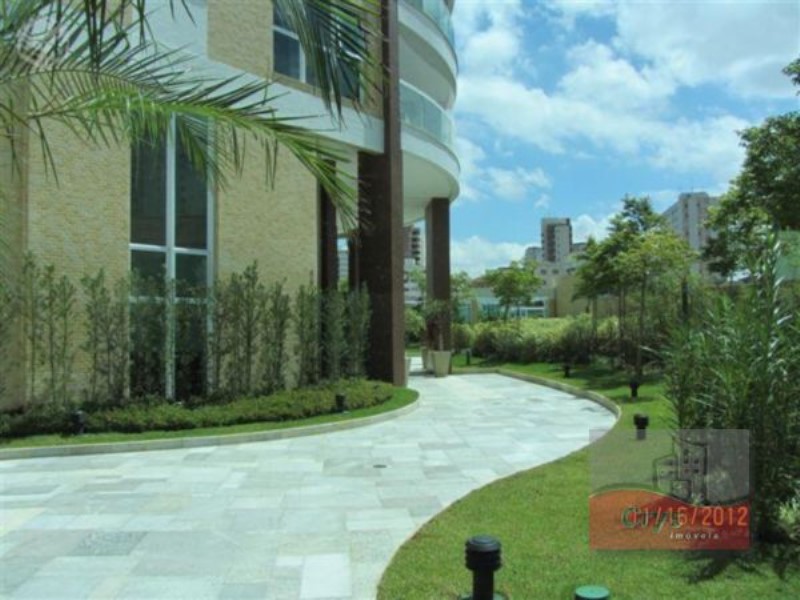Apartamento, 4 quartos, 182 m² - Foto 17