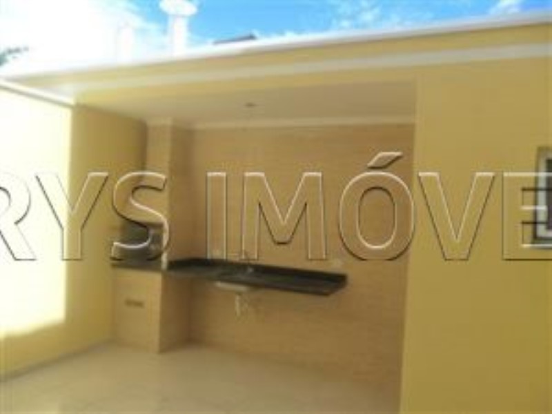 Sobrado à venda com 3 quartos - Foto 3