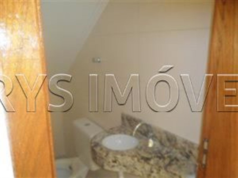 Sobrado à venda com 3 quartos - Foto 4