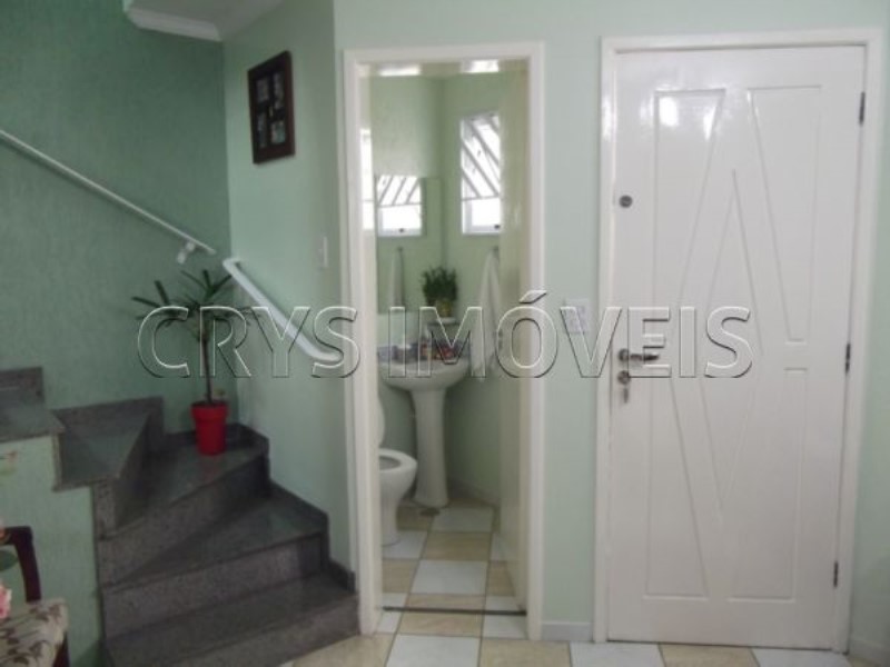 Casa, 2 quartos - Foto 7