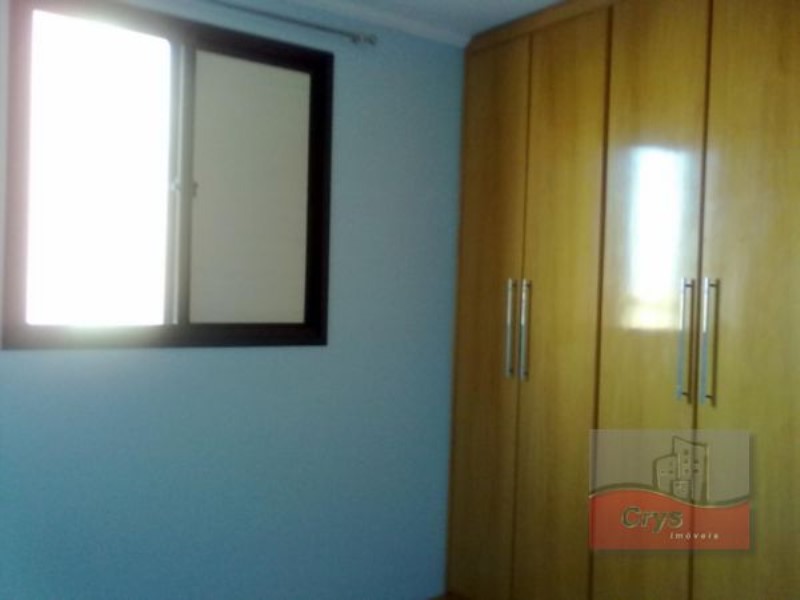 Apartamento à venda com 3 quartos, 70m² - Foto 3