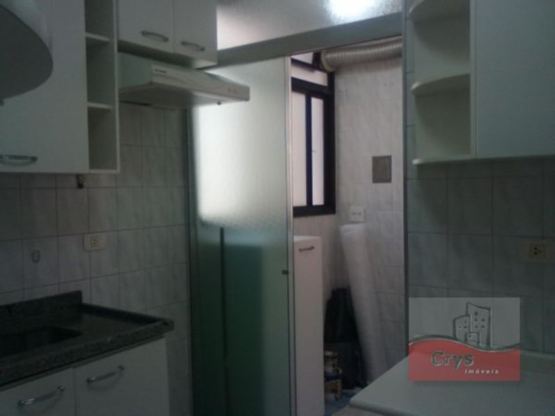 Apartamento à venda com 3 quartos, 70m² - Foto 8