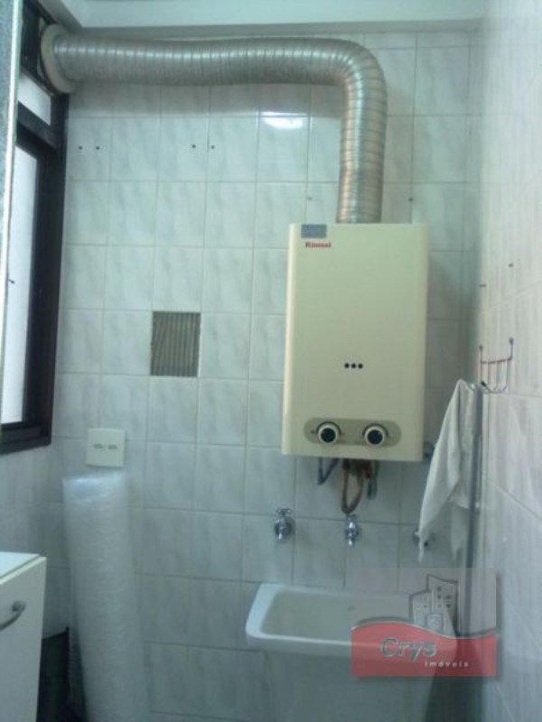 Apartamento à venda com 3 quartos, 70m² - Foto 9