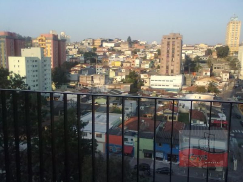 Apartamento à venda com 3 quartos, 70m² - Foto 12