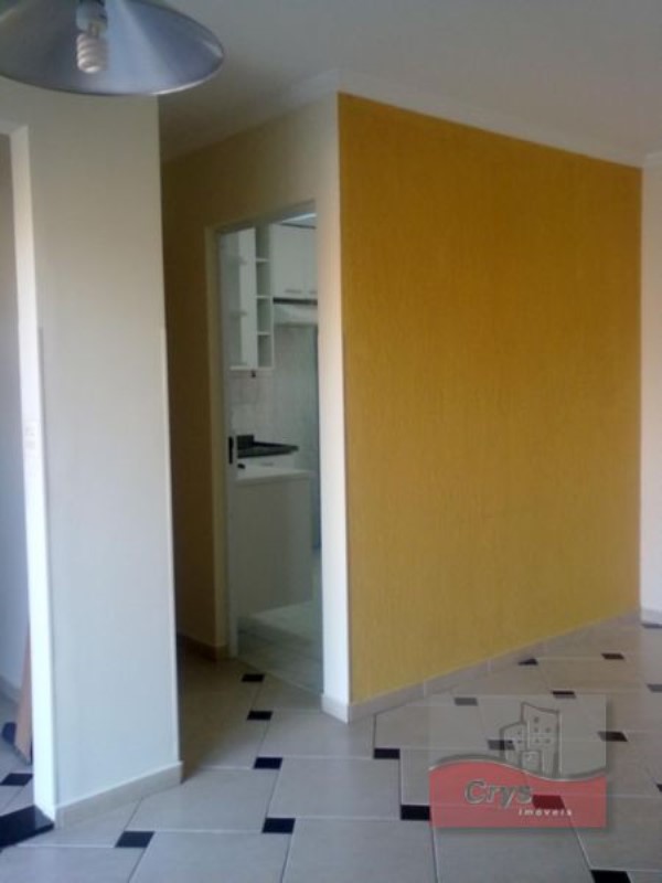 Apartamento à venda com 3 quartos, 70m² - Foto 14
