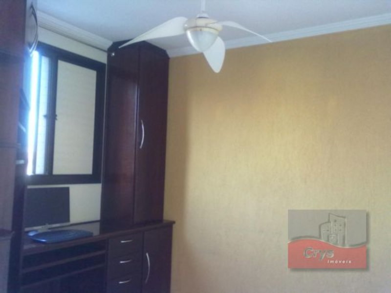 Apartamento à venda com 3 quartos, 70m² - Foto 15