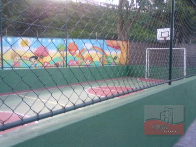 Apartamento à venda com 3 quartos, 70m² - Foto 20
