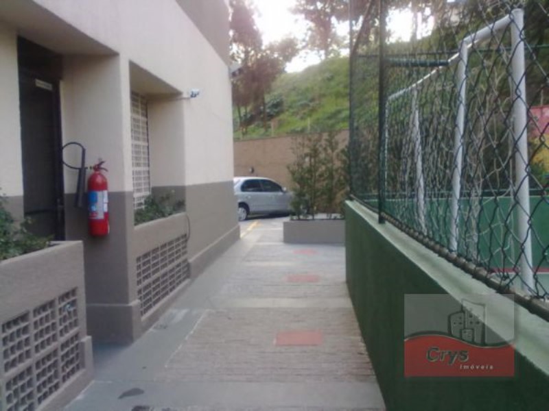 Apartamento à venda com 3 quartos, 70m² - Foto 21
