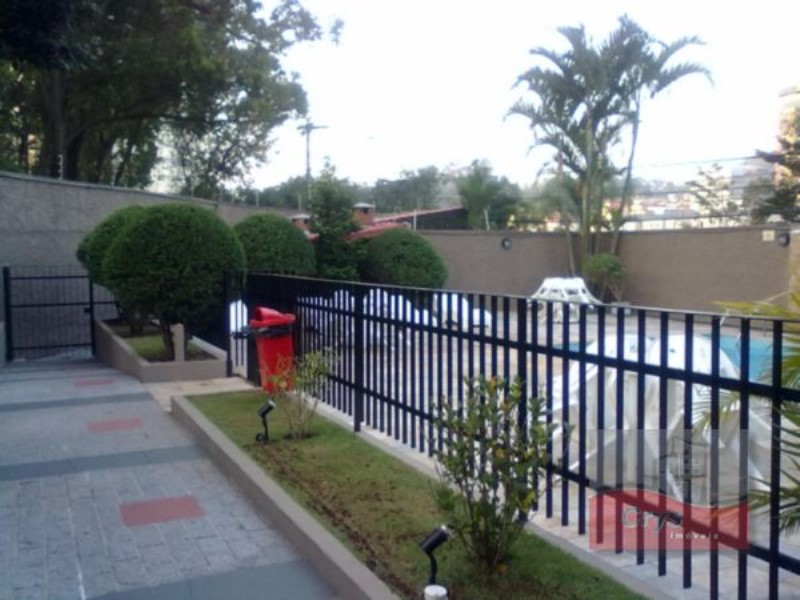 Apartamento à venda com 3 quartos, 70m² - Foto 22