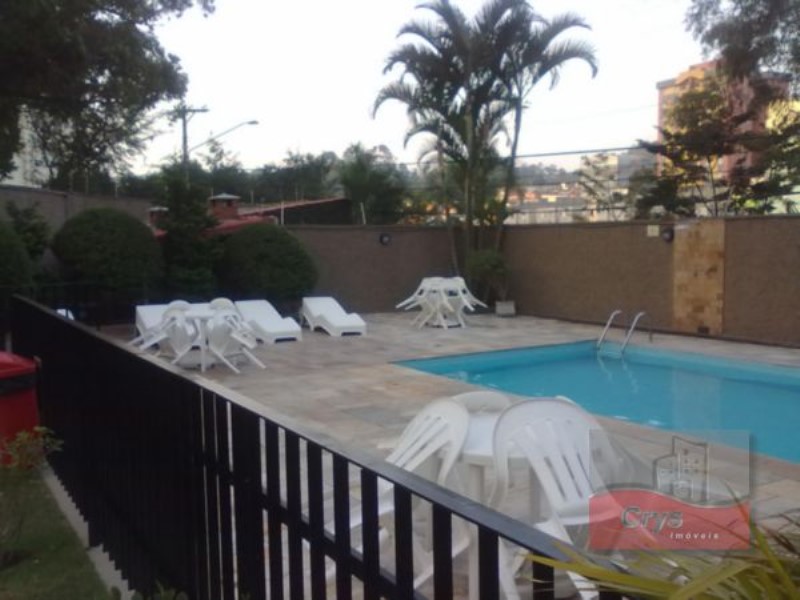 Apartamento à venda com 3 quartos, 70m² - Foto 23