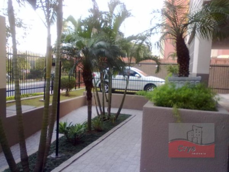 Apartamento à venda com 3 quartos, 70m² - Foto 26