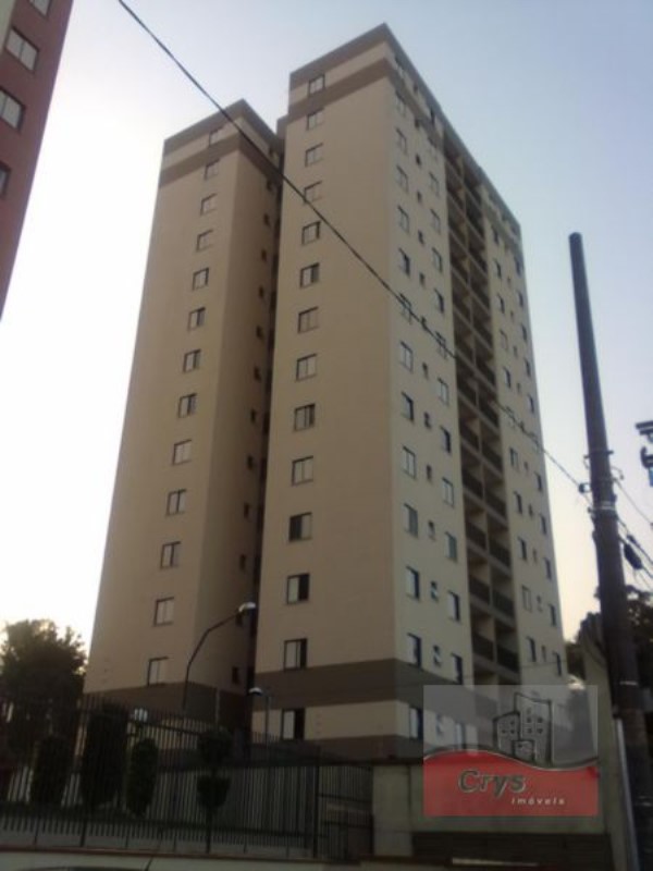 Apartamento à venda com 3 quartos, 70m² - Foto 30