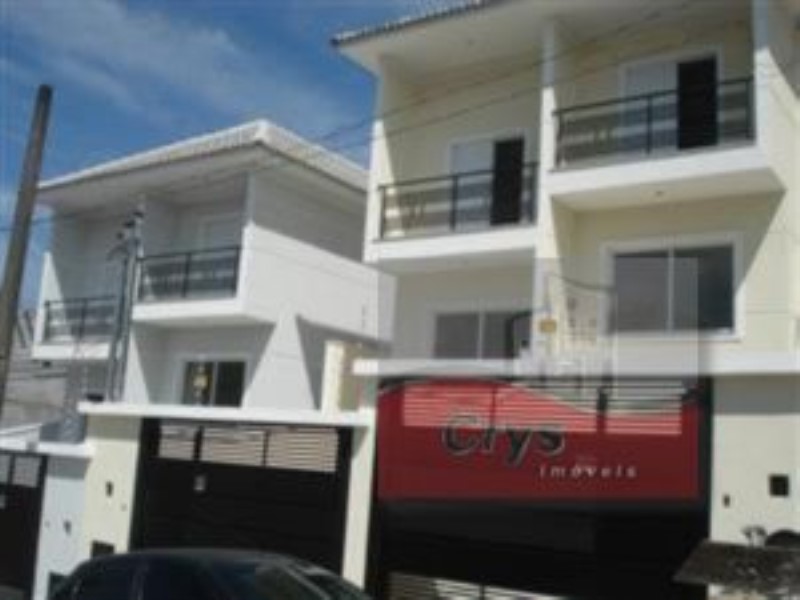 Casa, 2 quartos, 100 m² - Foto 1