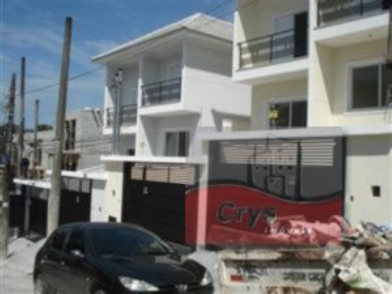 Casa, 2 quartos, 100 m² - Foto 2