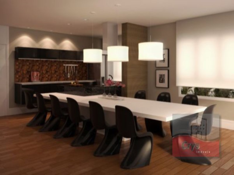 Apartamento à venda com 3 quartos, 78m² - Foto 7