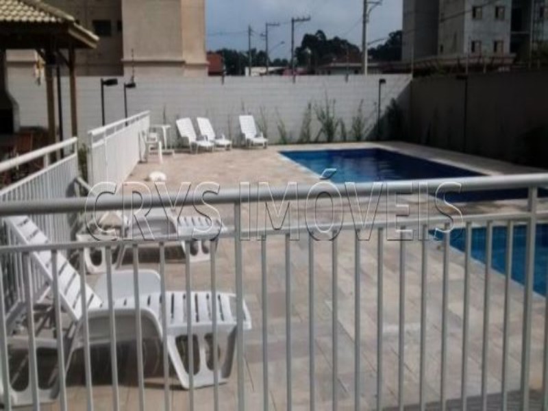 Apartamento, 3 quartos, 66 m² - Foto 4