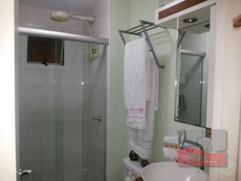 Apartamento, 2 quartos, 48 m² - Foto 1