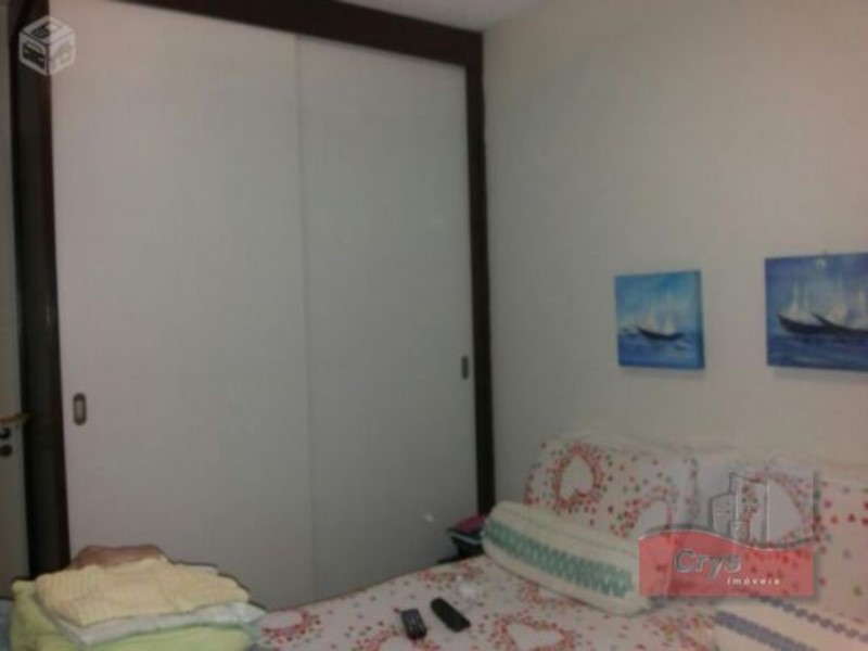Apartamento, 2 quartos, 48 m² - Foto 3