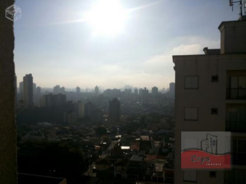 Apartamento, 2 quartos, 48 m² - Foto 8