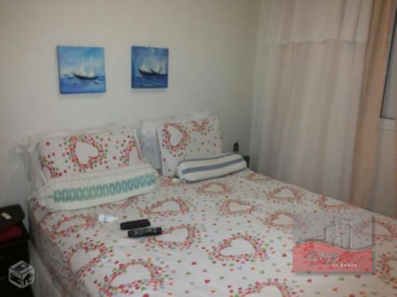 Apartamento, 2 quartos, 48 m² - Foto 9