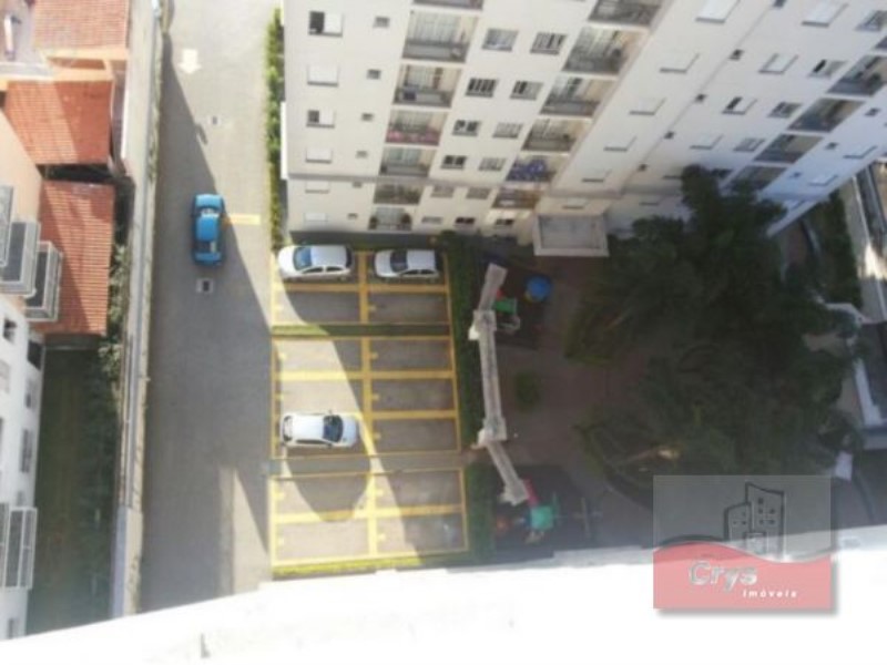 Apartamento, 2 quartos, 48 m² - Foto 10