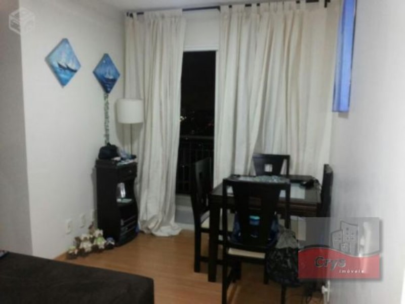 Apartamento, 2 quartos, 48 m² - Foto 17