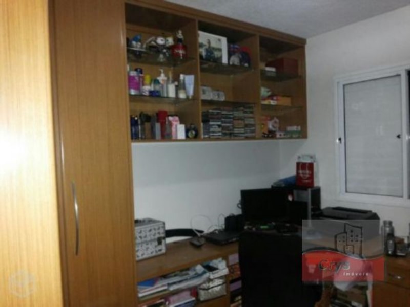 Apartamento, 2 quartos, 48 m² - Foto 18