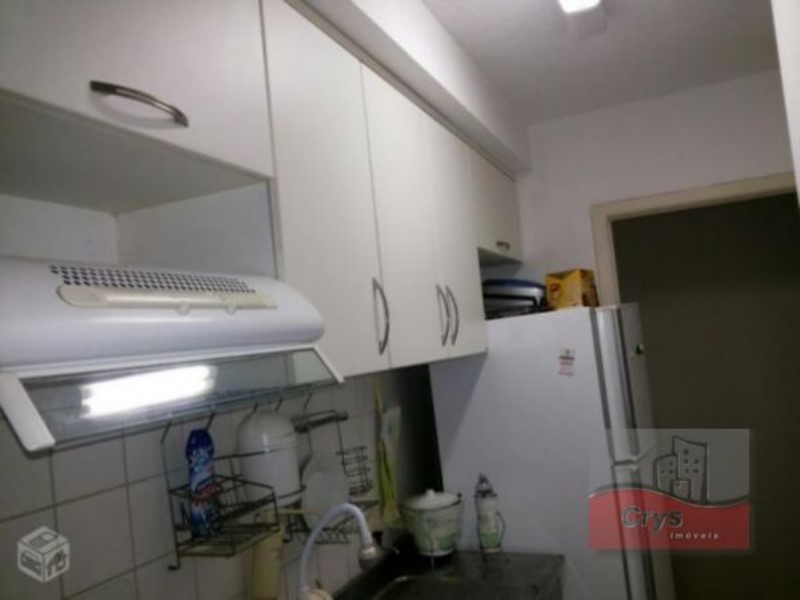 Apartamento, 2 quartos, 48 m² - Foto 22