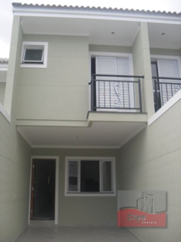 Sobrado, 3 quartos - Foto 15