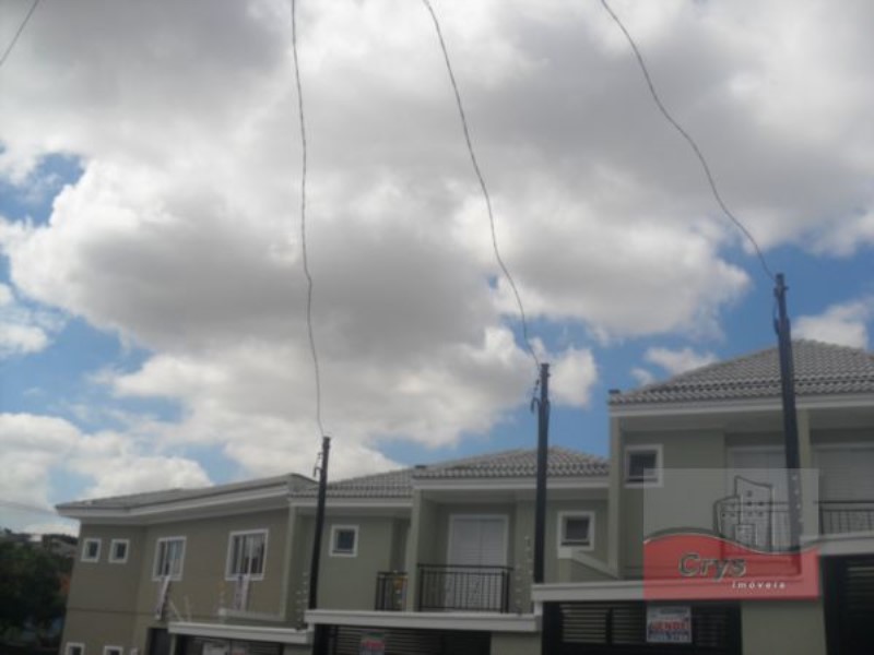 Sobrado, 3 quartos - Foto 17