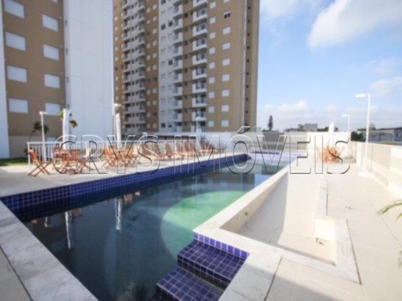 Apartamento, 3 quartos, 75 m² - Foto 15