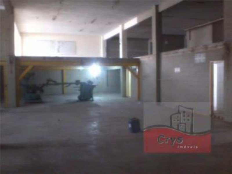 Depósito-Galpão - Foto 2