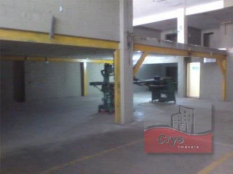 Depósito-Galpão - Foto 3