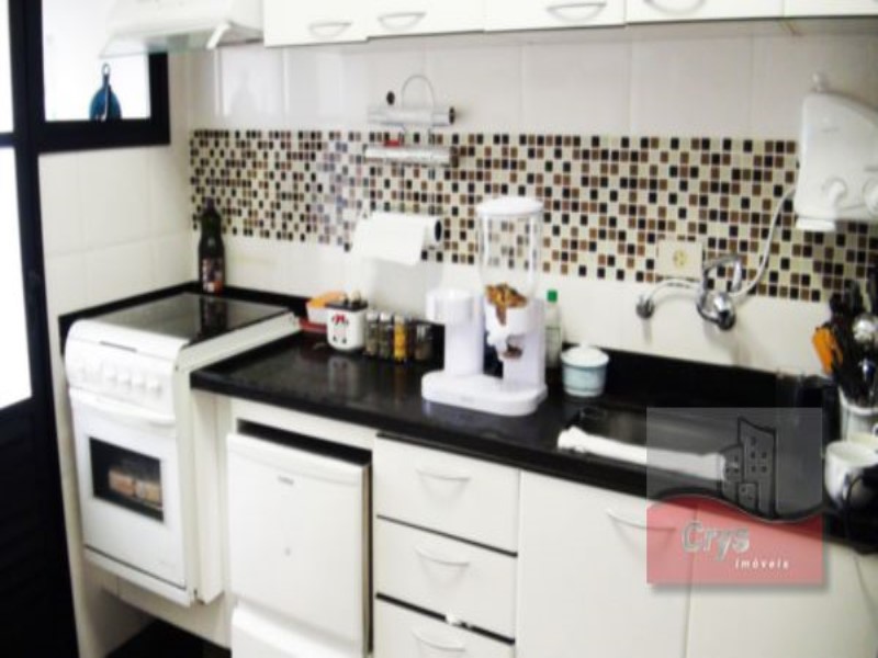 Apartamento à venda com 3 quartos, 90m² - Foto 5