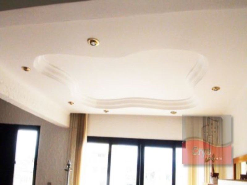 Apartamento à venda com 3 quartos, 90m² - Foto 7