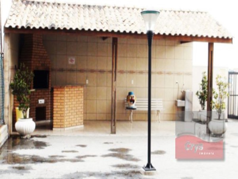Apartamento à venda com 3 quartos, 90m² - Foto 10