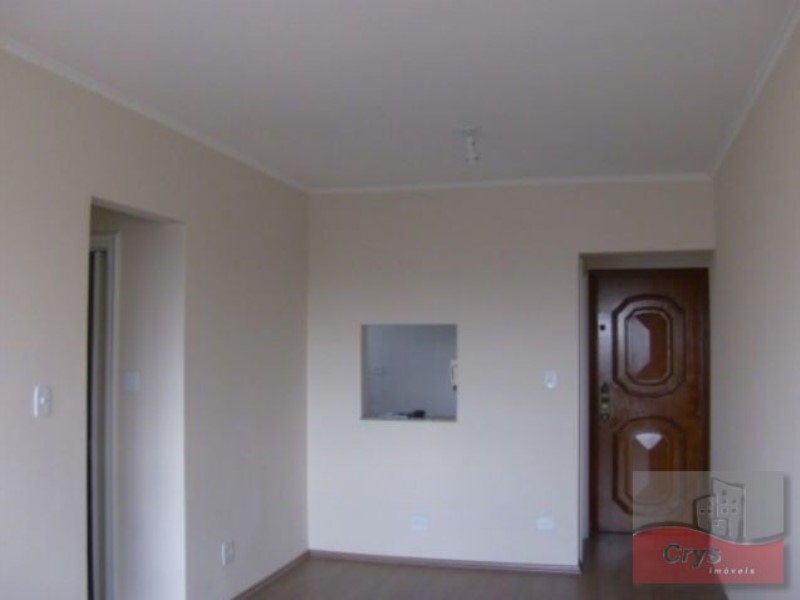 Apartamento, 3 quartos, 90 m² - Foto 1