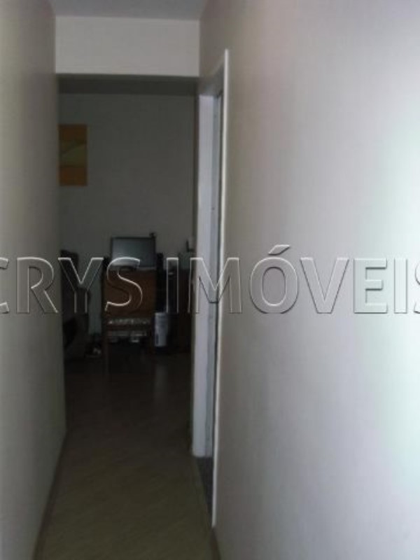 Apartamento, 2 quartos, 52 m² - Foto 1