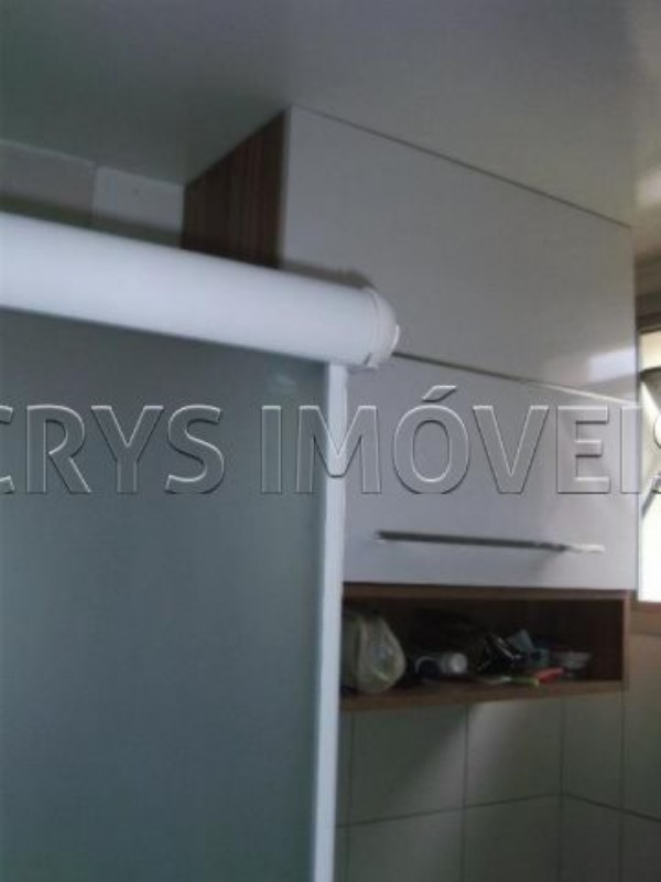Apartamento, 2 quartos, 52 m² - Foto 2