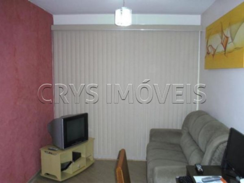 Apartamento, 2 quartos, 52 m² - Foto 3
