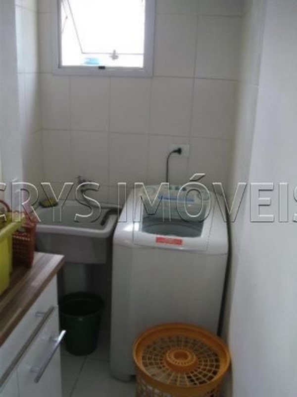 Apartamento, 2 quartos, 52 m² - Foto 5