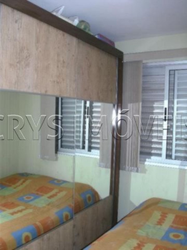 Apartamento, 2 quartos, 52 m² - Foto 6