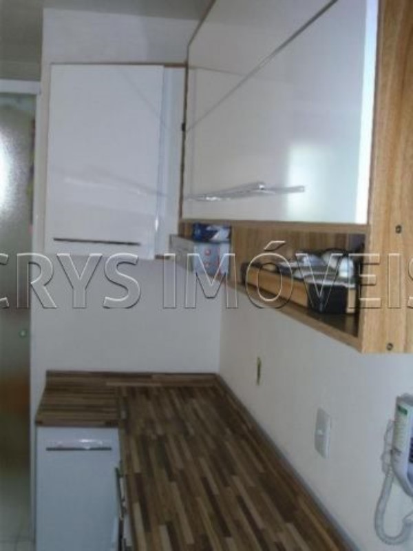 Apartamento, 2 quartos, 52 m² - Foto 7