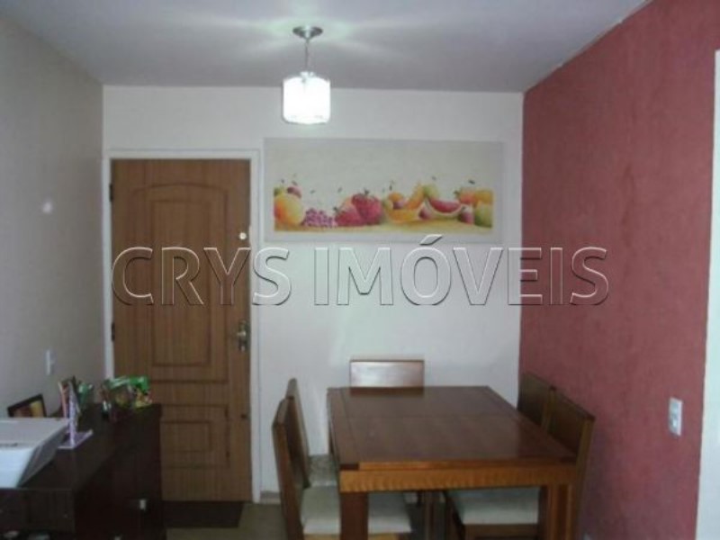 Apartamento, 2 quartos, 52 m² - Foto 8
